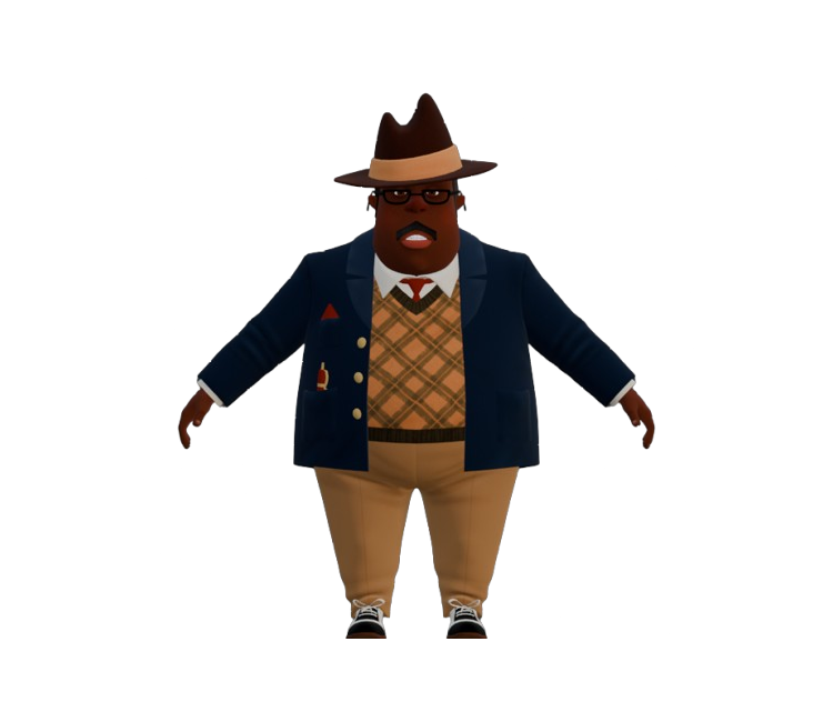 Preview in Browser - Hello Neighbor 2