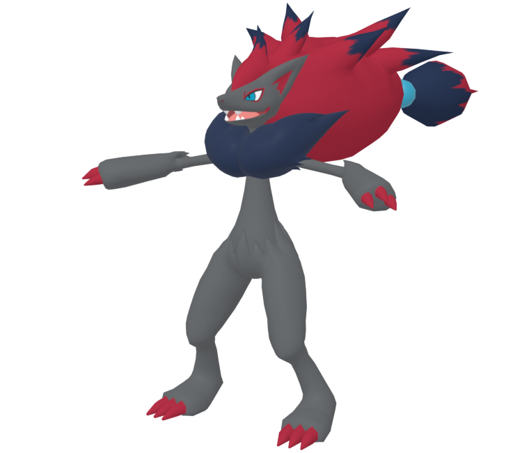 Preview in Browser - Pokémon HOME
