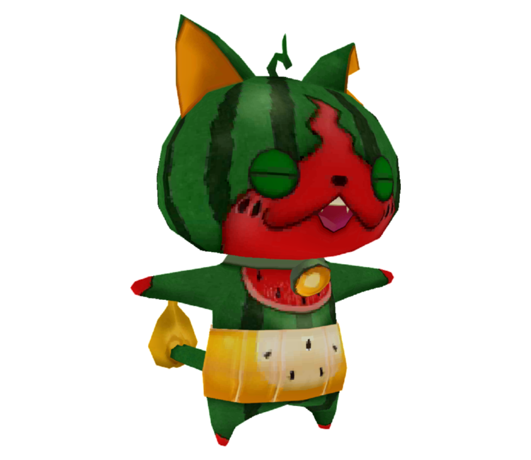 Preview in Browser - Yo-kai Watch 2