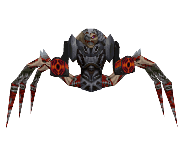 Preview in Browser - Quake II