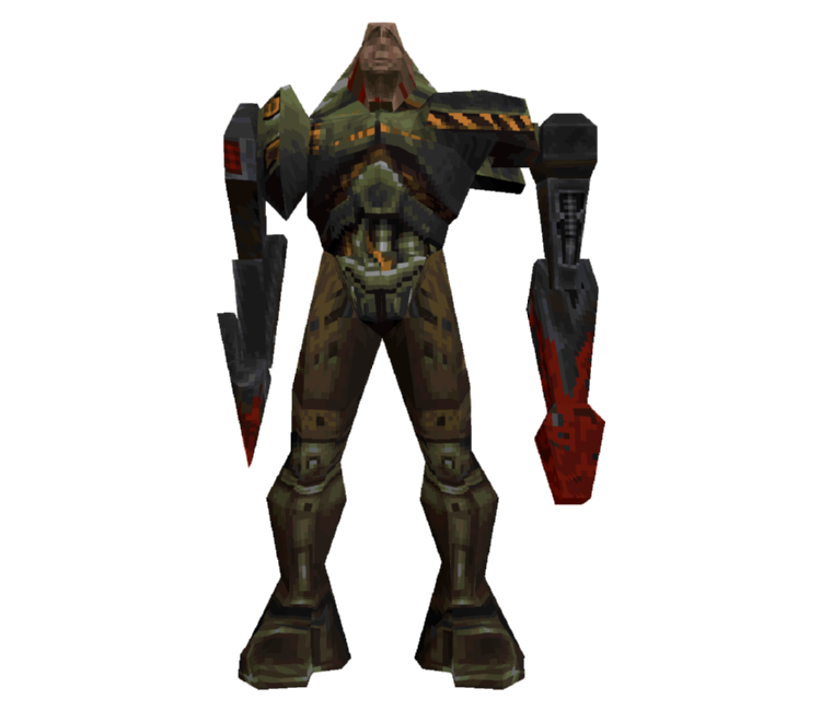 Preview in Browser - Quake II