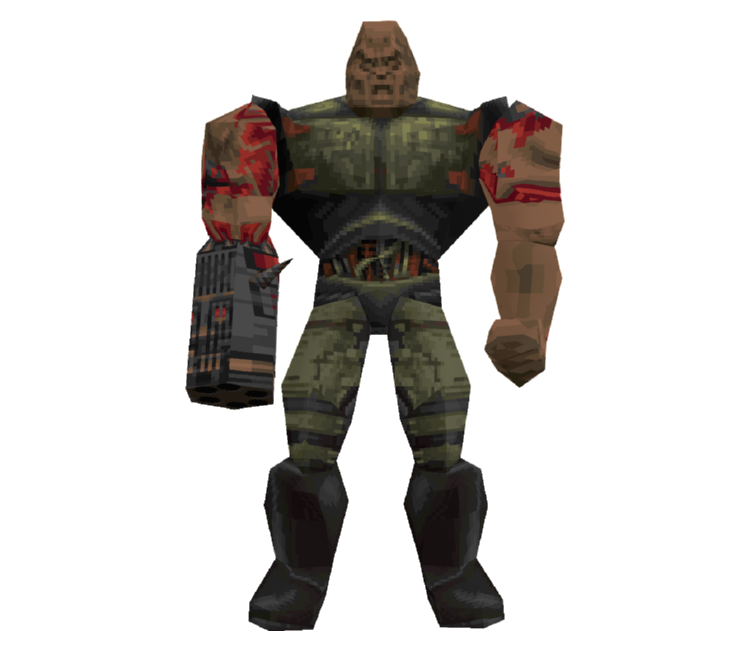 Preview in Browser - Quake II