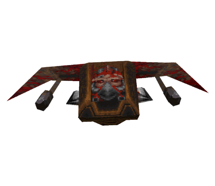 Preview in Browser - Quake II