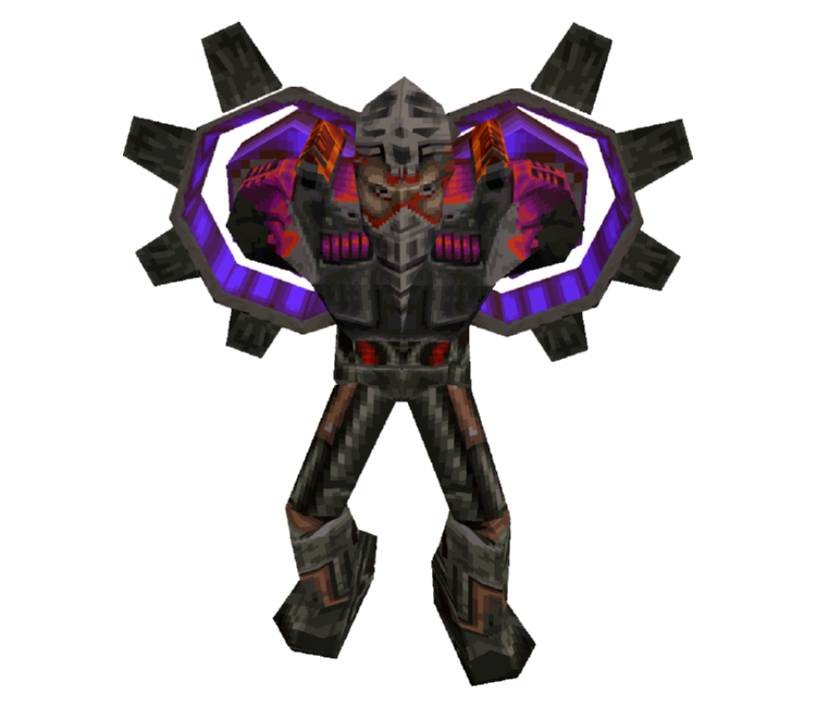 Preview in Browser - Quake II