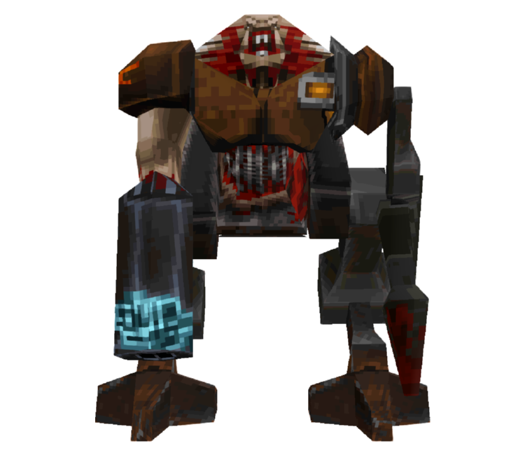 Preview in Browser - Quake II