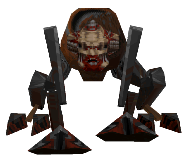Preview in Browser - Quake II