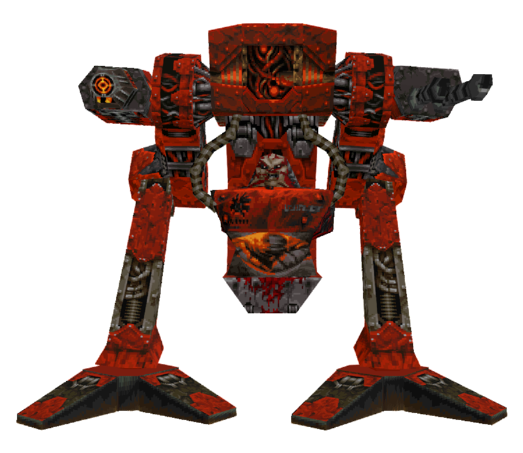 Preview in Browser - Quake II