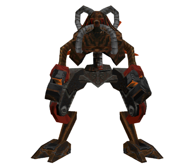 Preview in Browser - Quake II