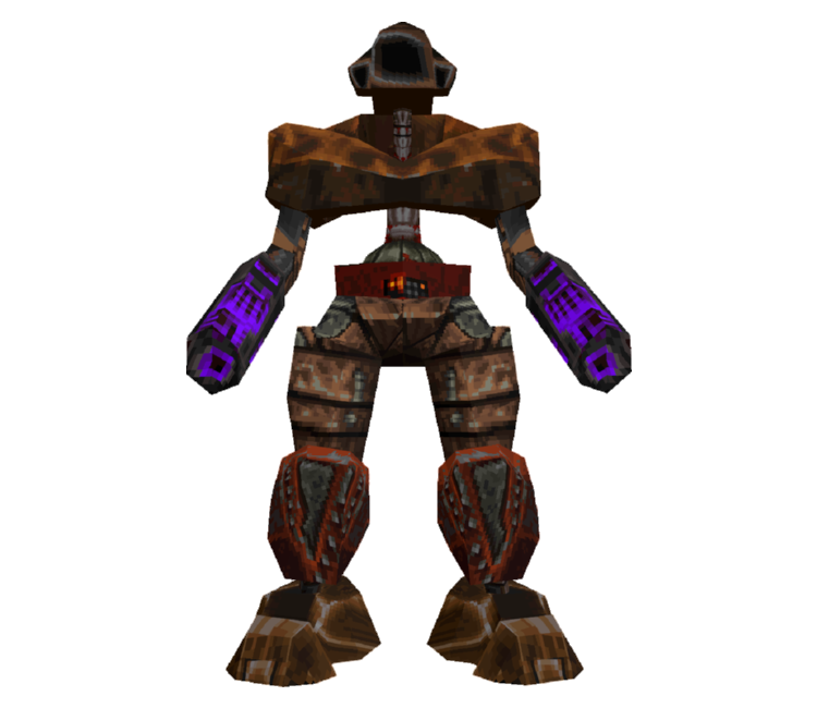 Preview in Browser - Quake II
