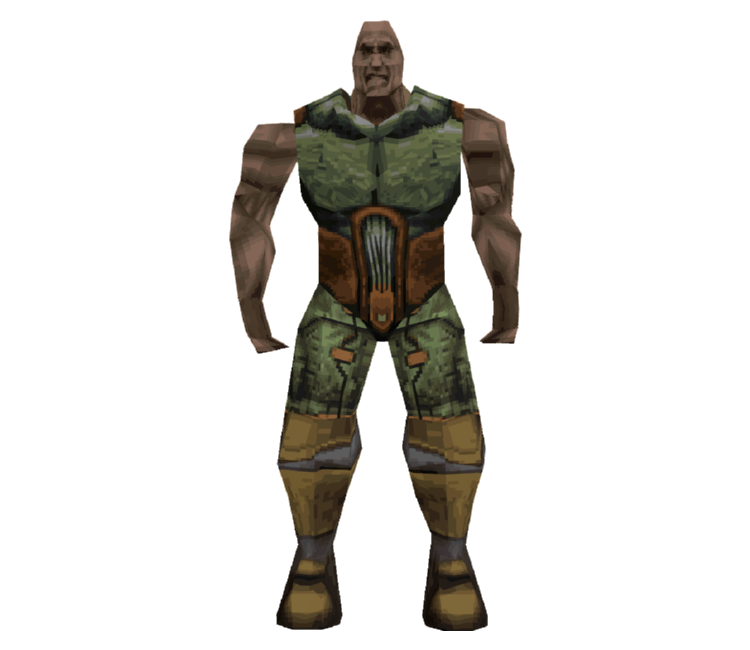 Preview in Browser - Quake II