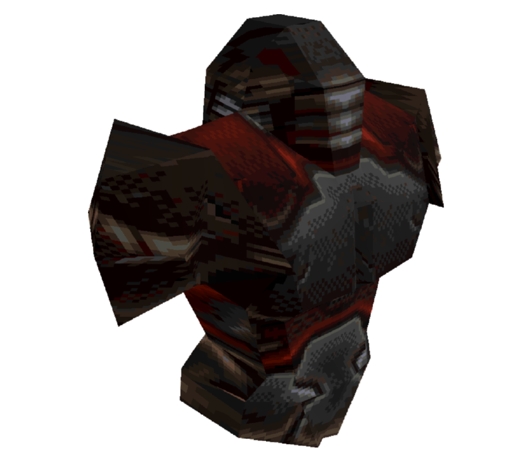 Preview in Browser - Quake II