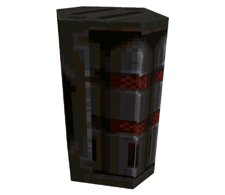 Preview in Browser - Quake II