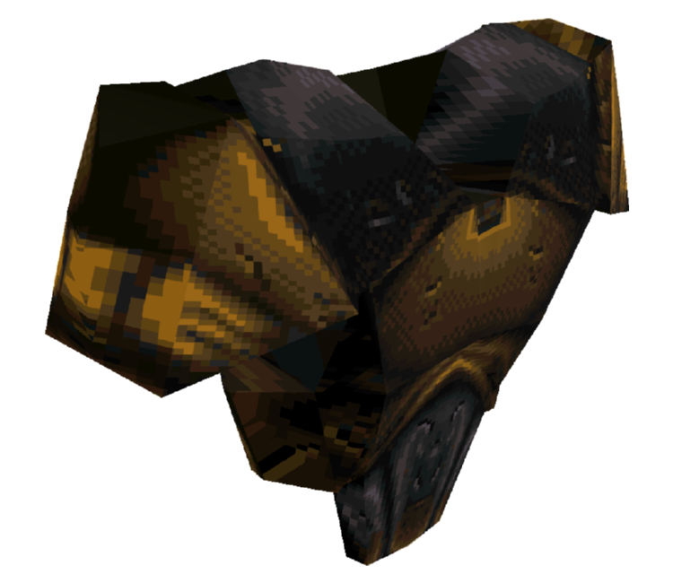 Preview in Browser - Quake II