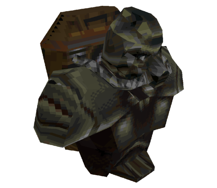 Preview in Browser - Quake II