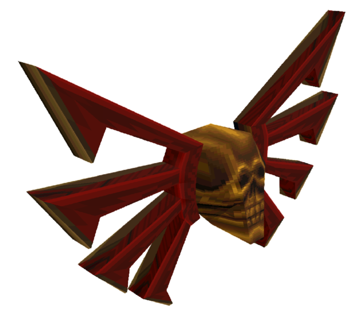 Preview in Browser - Quake II
