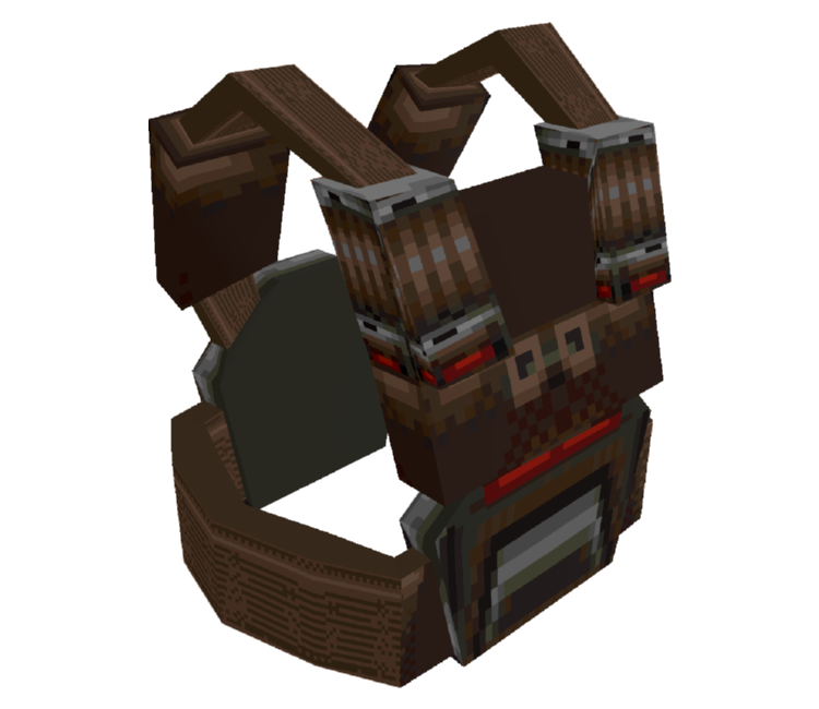 Preview in Browser - Quake II