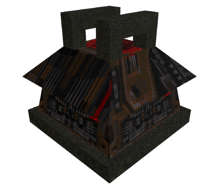 Preview in Browser - Quake II