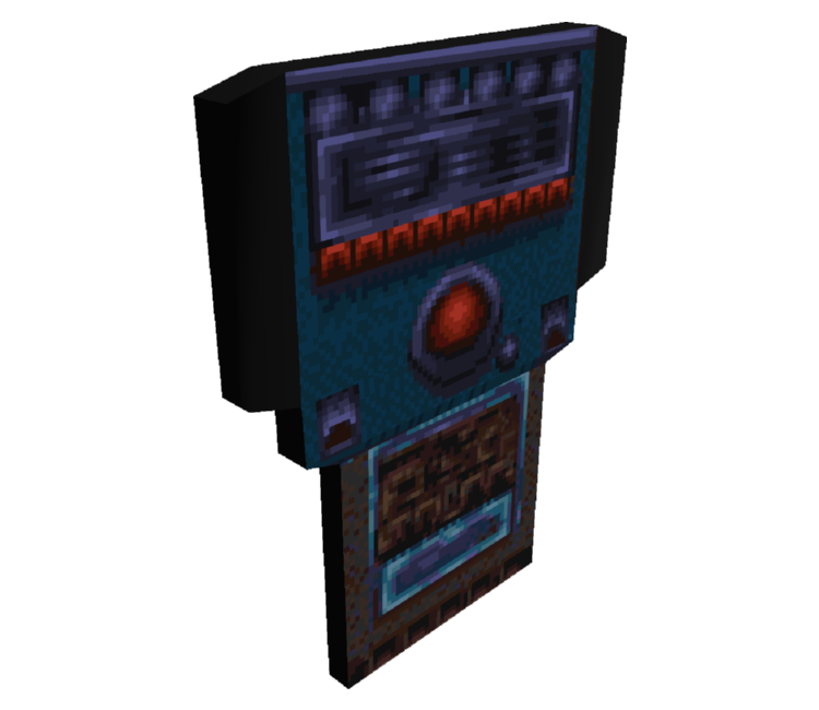 Preview in Browser - Quake II