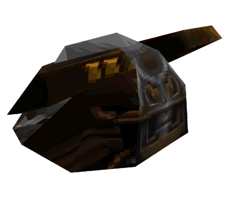 Preview in Browser - Quake II