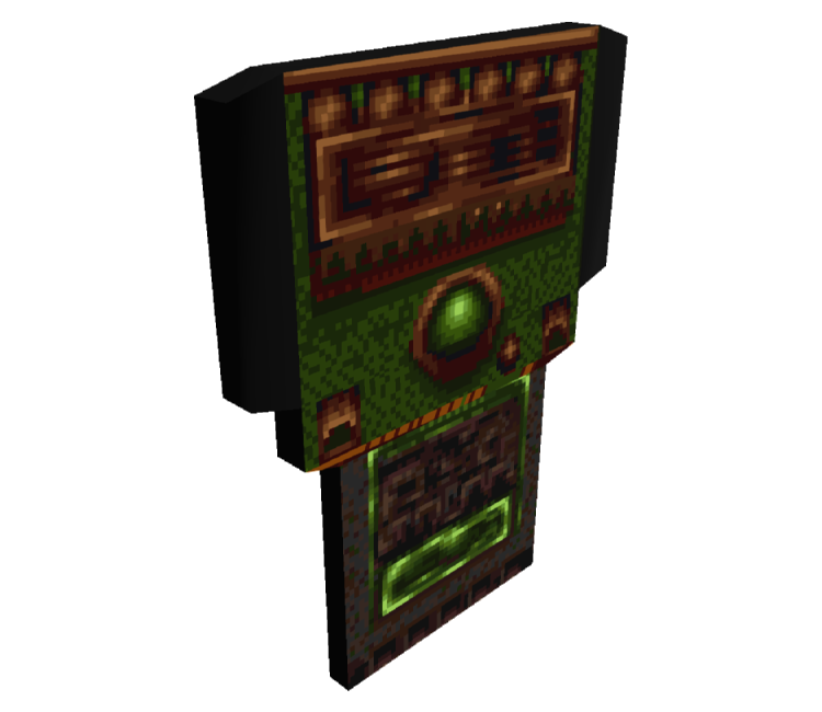 Preview in Browser - Quake II