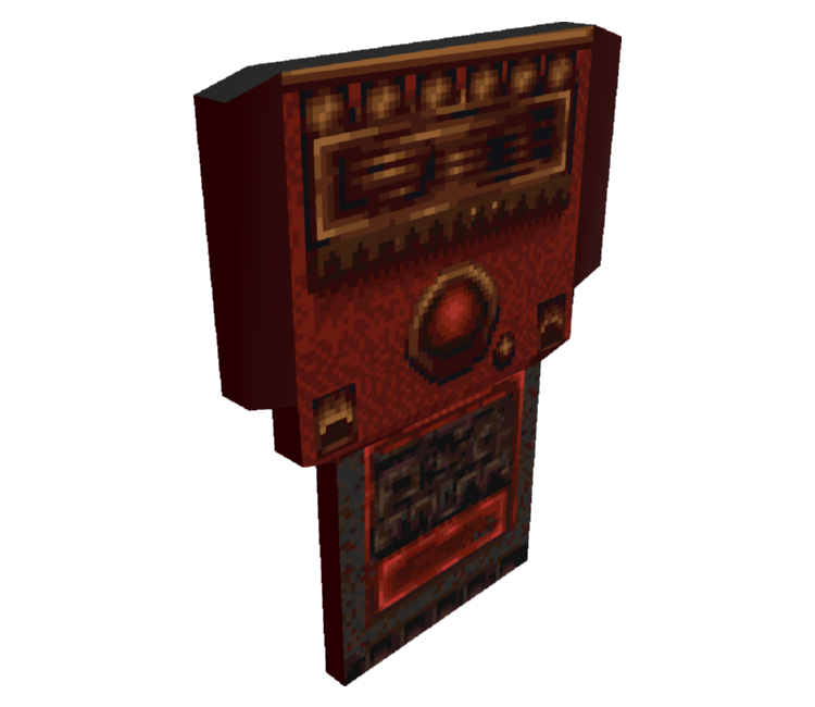 Preview in Browser - Quake II