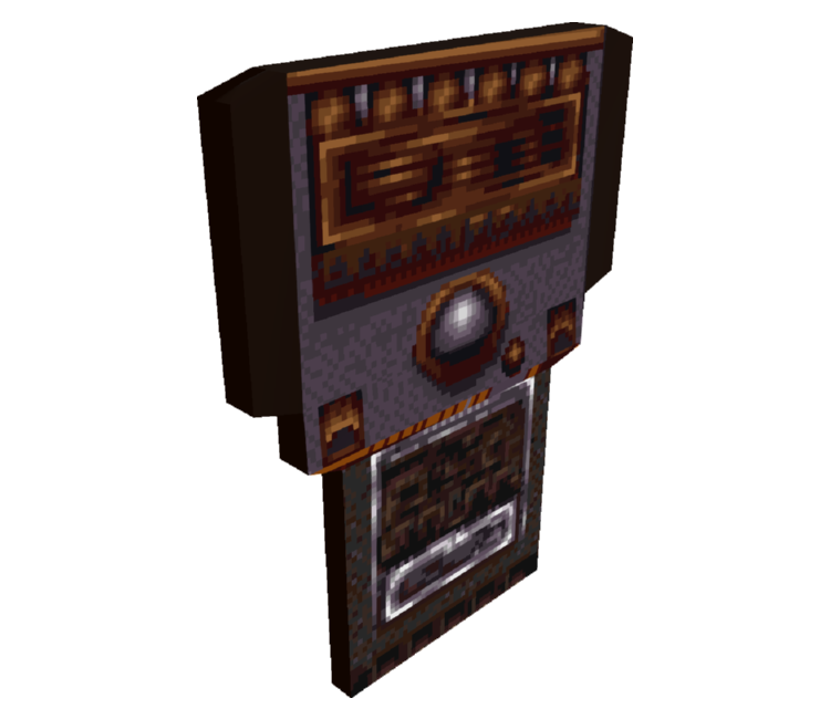 Preview in Browser - Quake II