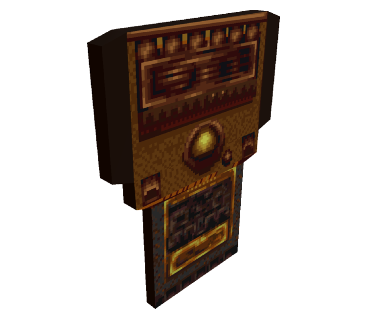 Preview in Browser - Quake II