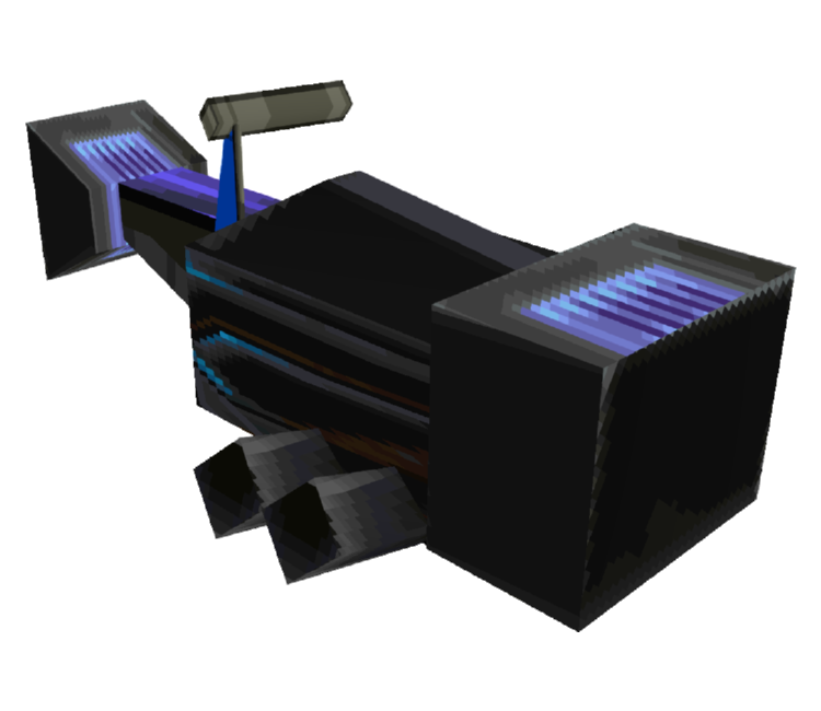 Preview in Browser - Quake II