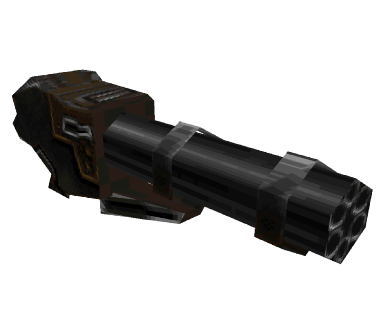 Preview in Browser - Quake II