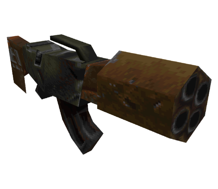 Preview in Browser - Quake II