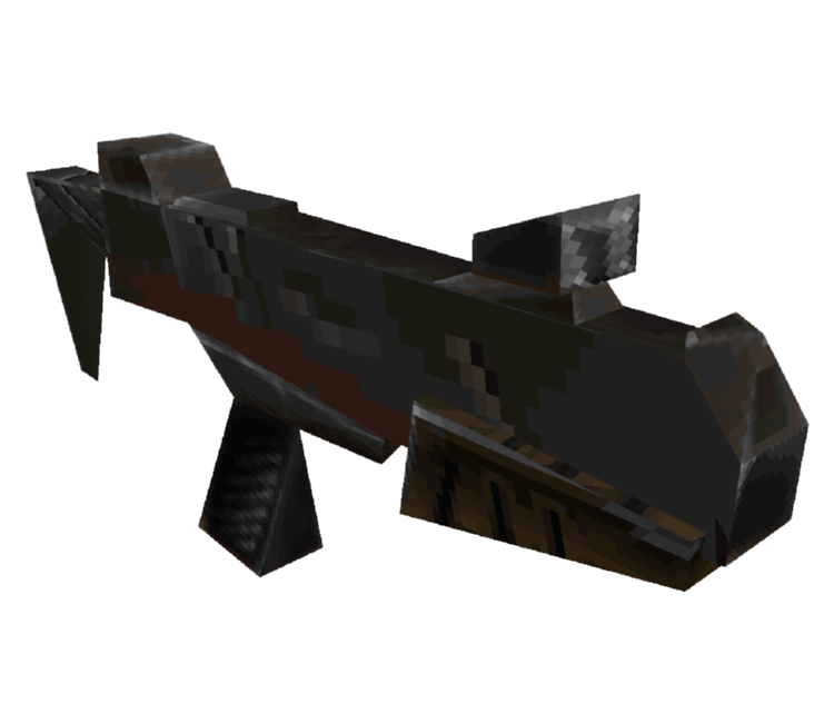 Preview in Browser - Quake II