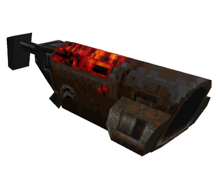 Preview in Browser - Quake II