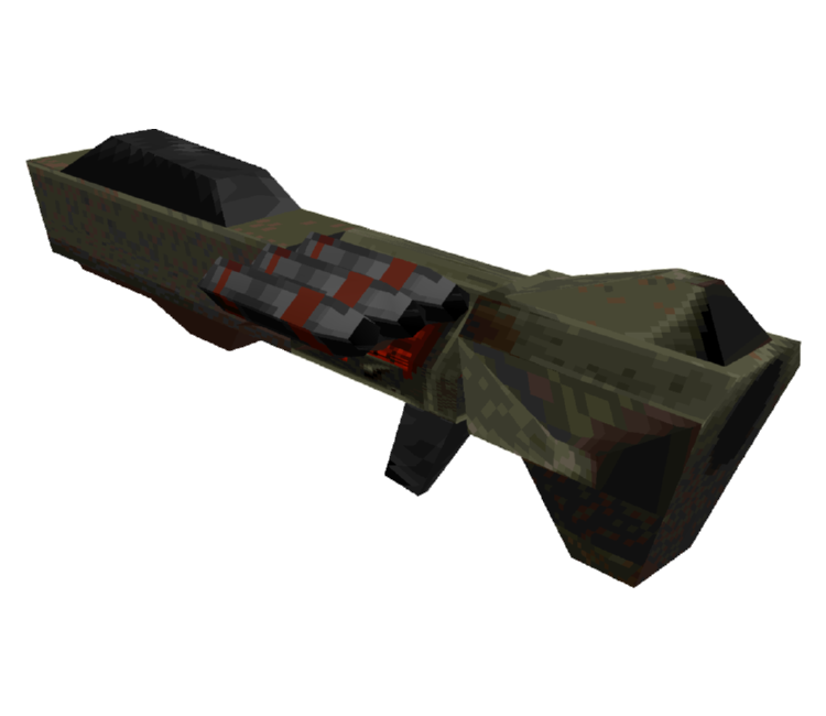 Preview in Browser - Quake II