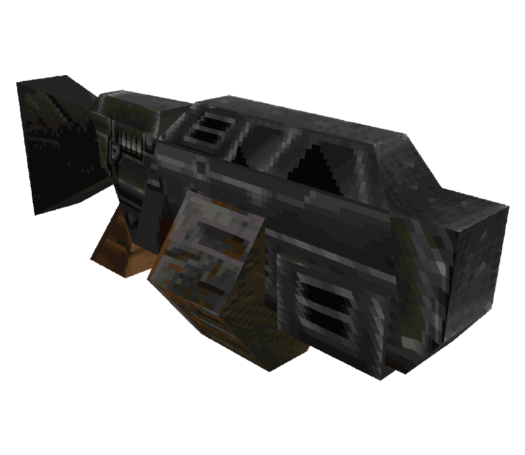 Preview in Browser - Quake II