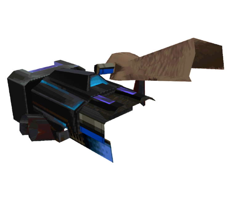Preview in Browser - Quake II