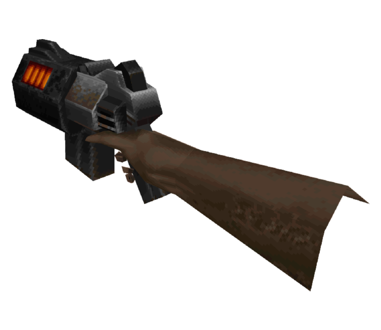 Preview in Browser - Quake II