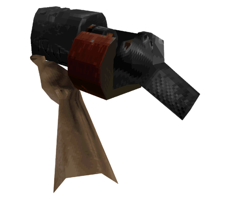Preview in Browser - Quake II