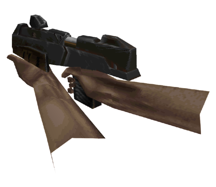 Preview in Browser - Quake II