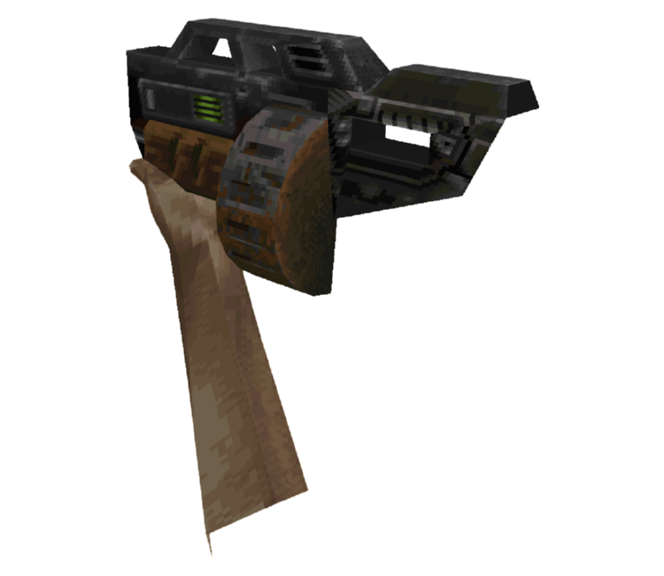 Preview in Browser - Quake II