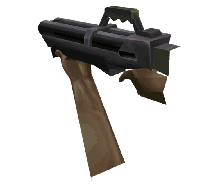 Preview in Browser - Quake II