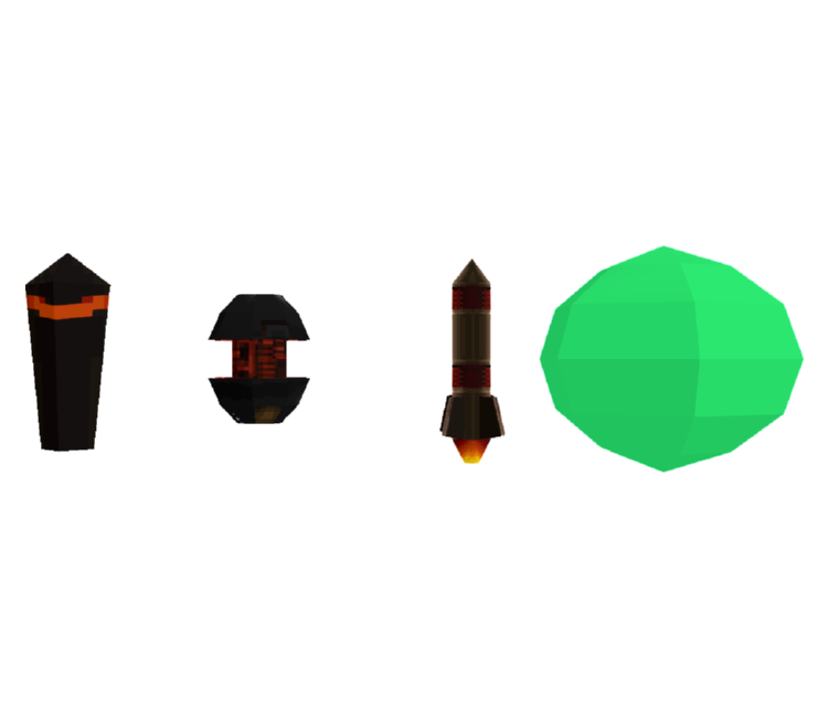 Preview in Browser - Quake II