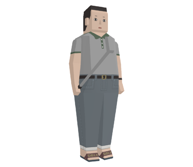 Preview in Browser - Katamari Damacy