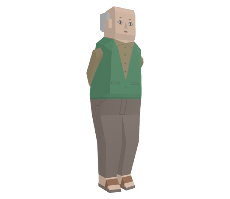 Preview in Browser - Katamari Damacy