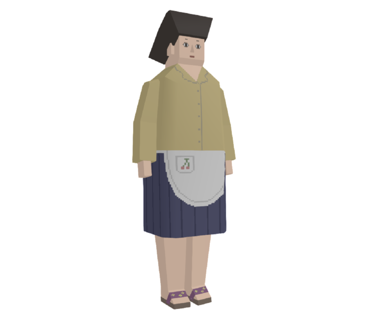 Preview in Browser - Katamari Damacy