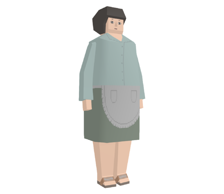Preview in Browser - Katamari Damacy