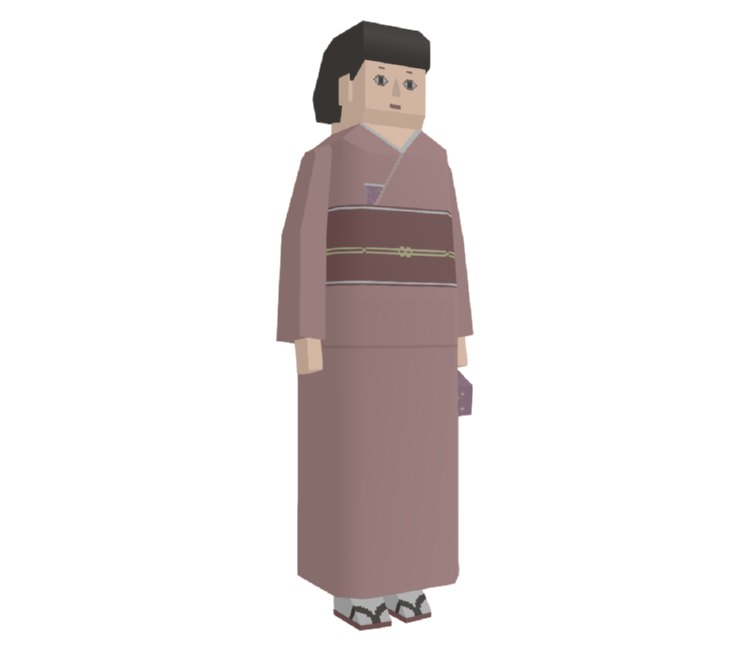 Preview in Browser - Katamari Damacy