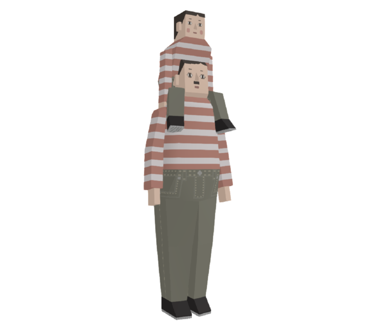 Preview in Browser - Katamari Damacy