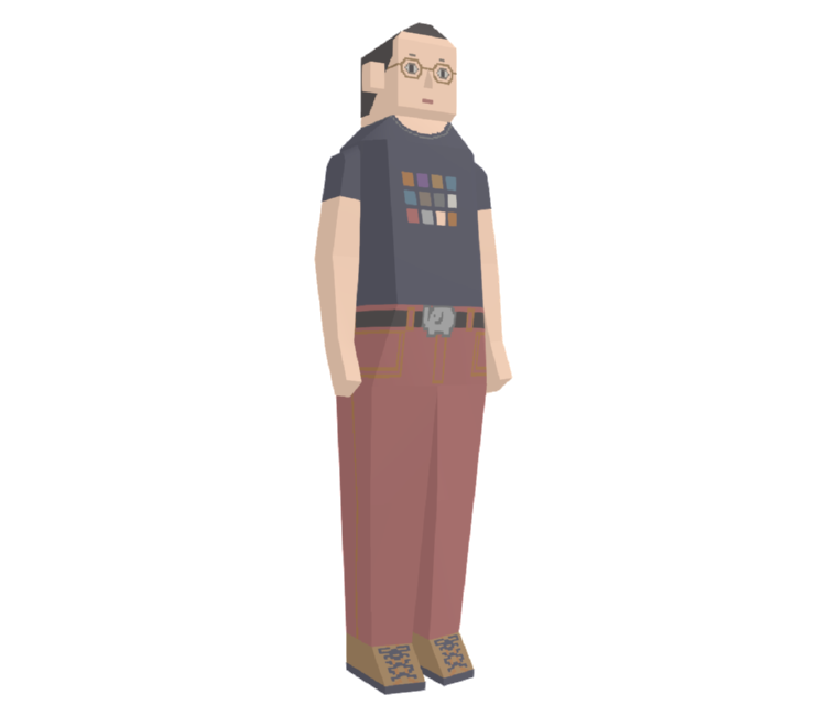Preview in Browser - Katamari Damacy
