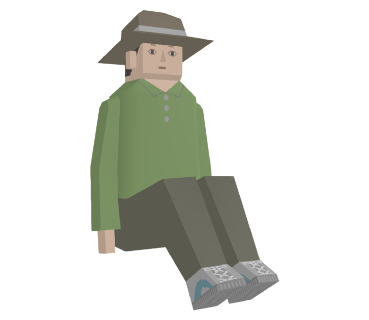 Preview in Browser - Katamari Damacy