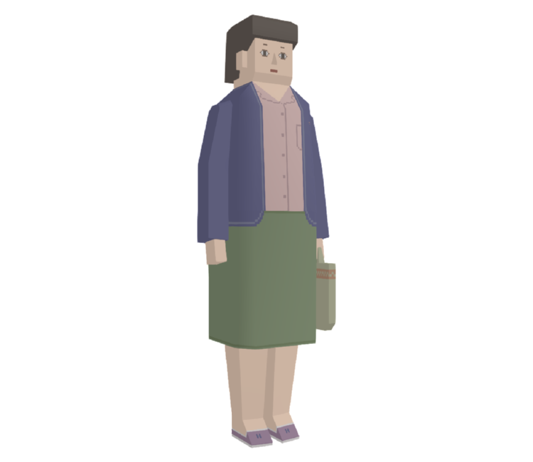 Preview in Browser - Katamari Damacy